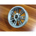 OEM & ODM Pecision Aluminium Die Casting Driving Wheel For